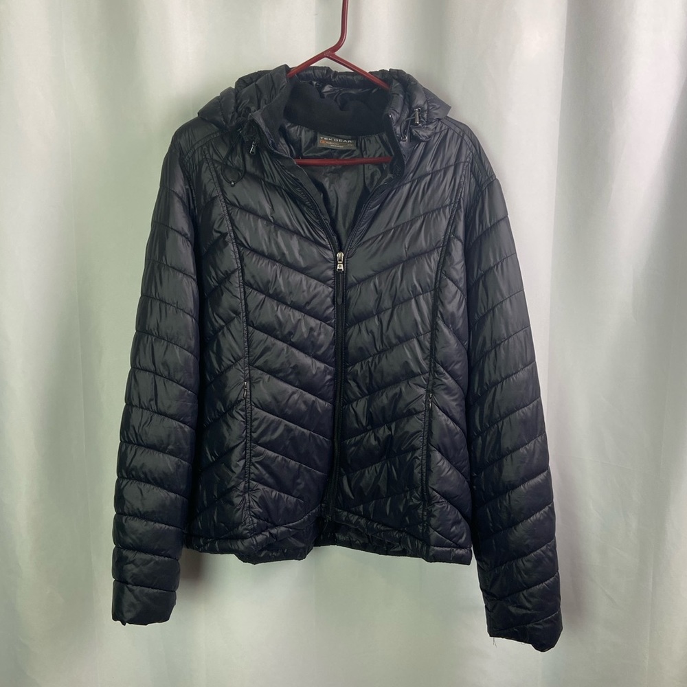 Tek Gear Puffer Coat